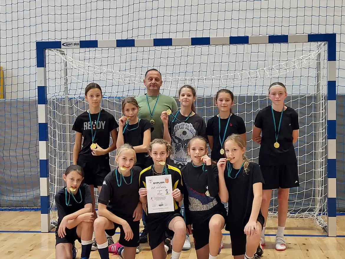 Październik pełen sportowych emocji. MOS Powiatu Nowosądeckiego podsumowuje zawody