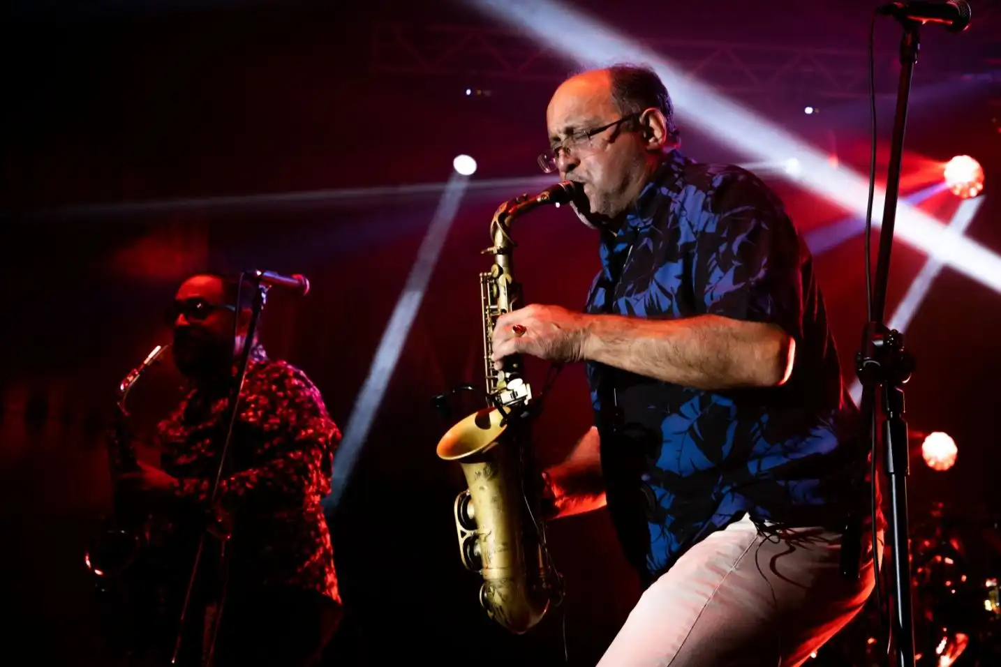 Za nami 9. edycja „Pannonica Festiwal" w Barcicach