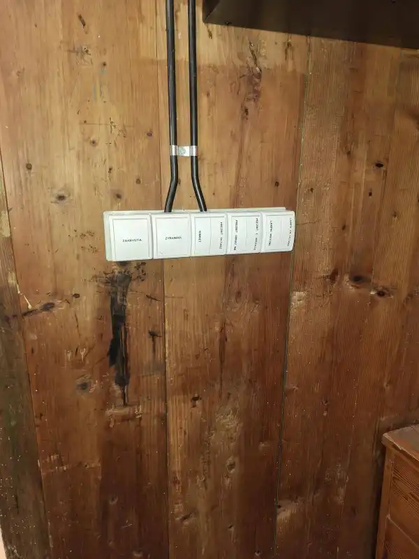 Odnowiony kościół na Juście w Tęgoborzy