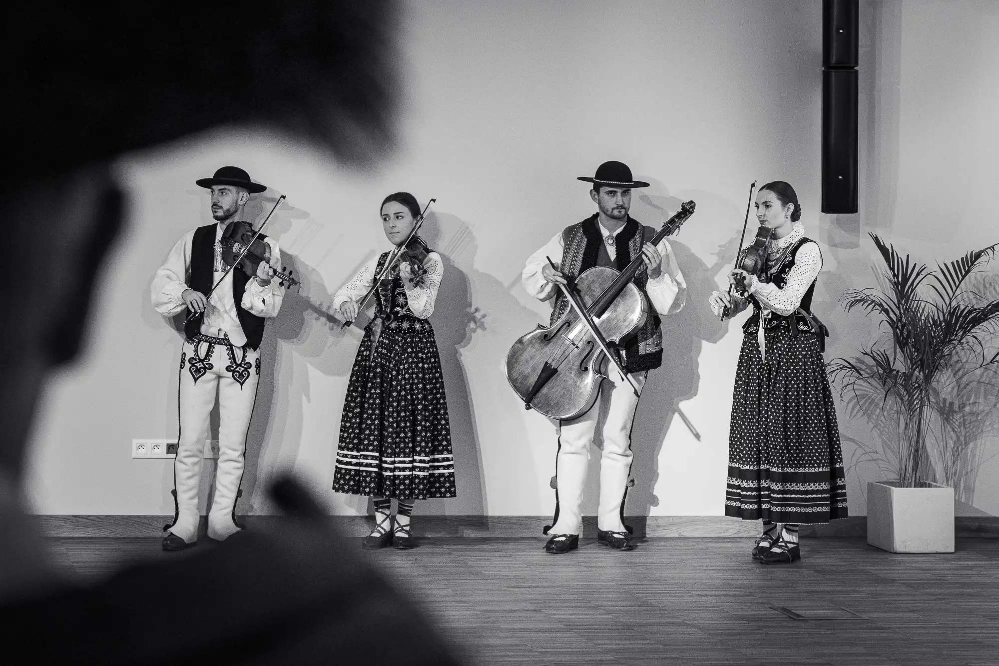„Śladami Zofii Rydet”. Podróż w czasie na Podhalu
