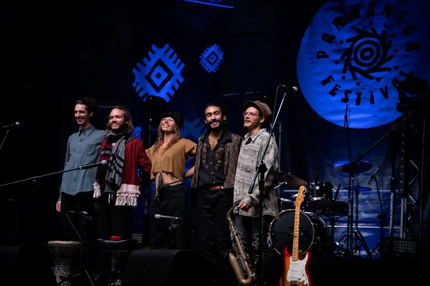 Za nami 9. edycja „Pannonica Festiwal" w Barcicach