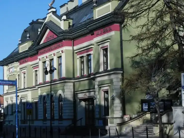 Koncerty, wystawy i wielki festiwal. Kulturalny weekend pełen wydarzeń na Sądecczyźnie
