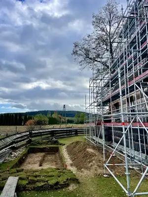 Zabytkowa cerkiew w Kwiatoniu zyska nowoczesne zabezpieczenie przeciwpożarowe