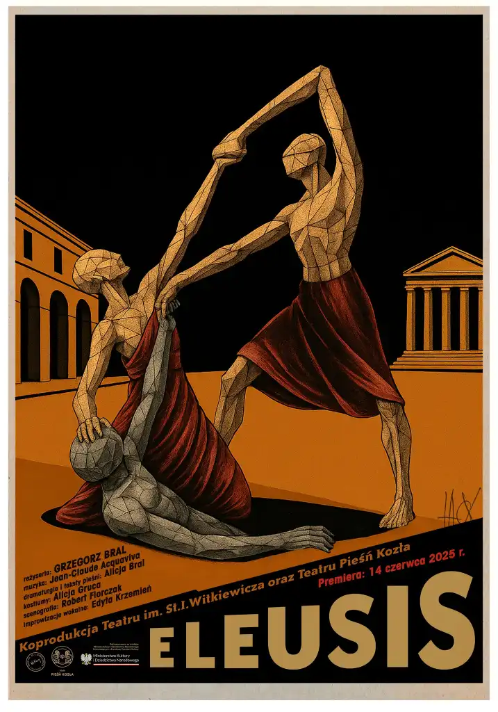 Kulturalna Małopolska na weekend 12 - 15 czerwca