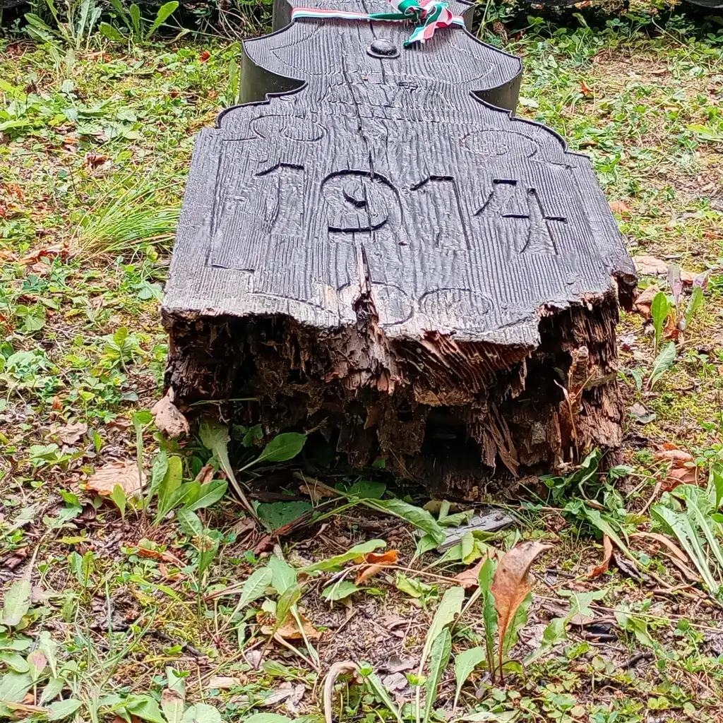 Tymbark dba o pamięć. Ruszyły prace na Cmentarzu Wojennym nr 365