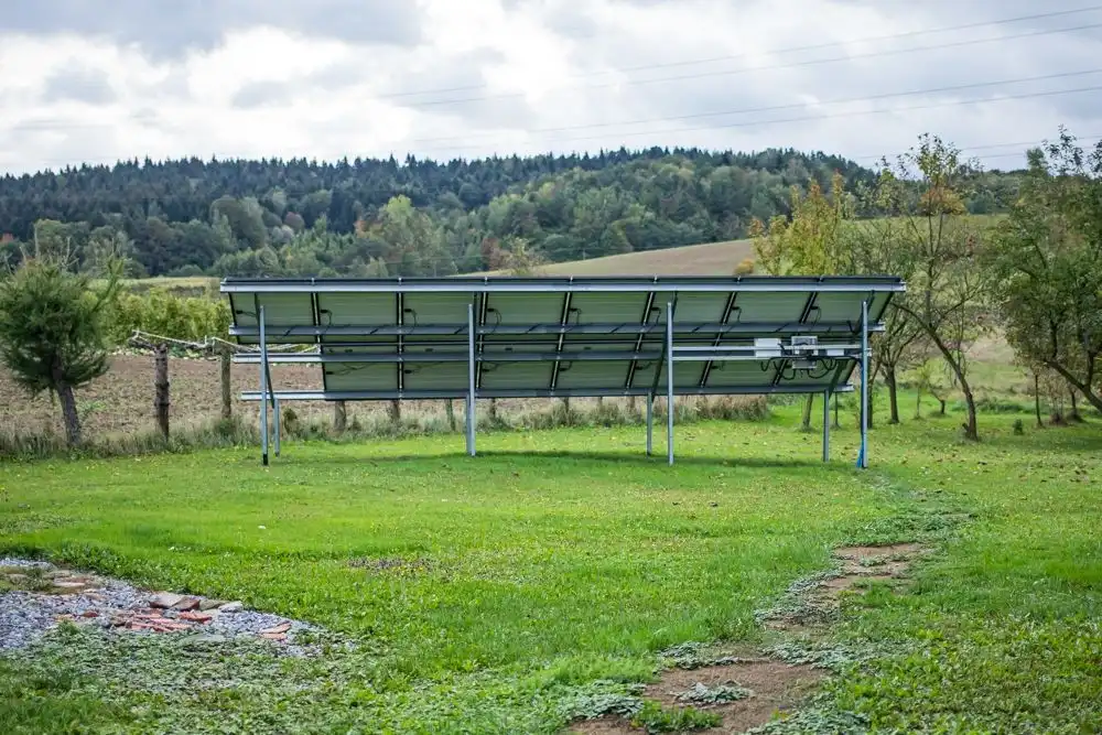 Marszałek Witold Kozłowski wizytował podgorlicką gminę Moszczenica