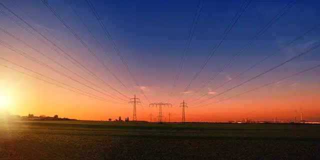 Przerwy w dostawie prądu w subregionie sądeckim w dniach 8-9 kwietnia