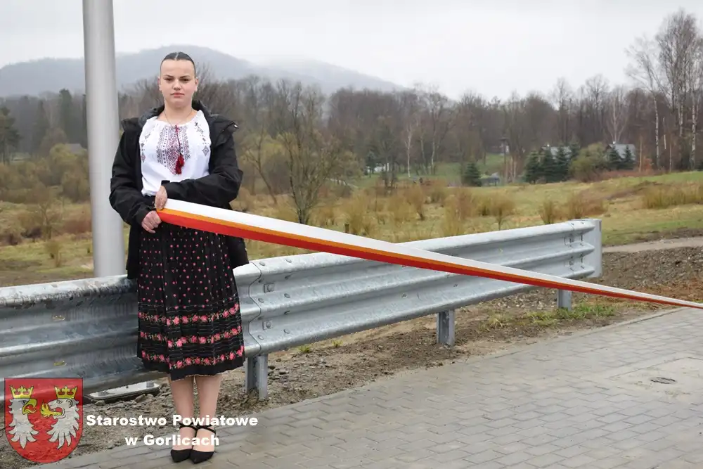 W Wysowej Zdroju jest nowy most