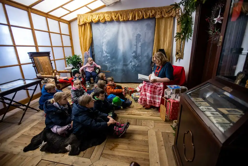 Jarmark Bożonarodzeniowy w Miasteczku Galicyjskim za nami