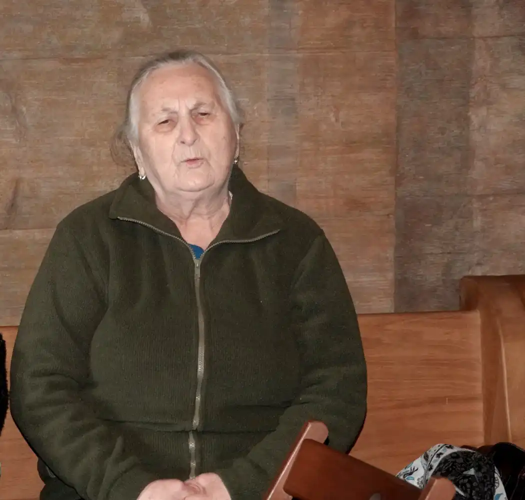 Do powiatowej fonoteki trafił 172 krążek