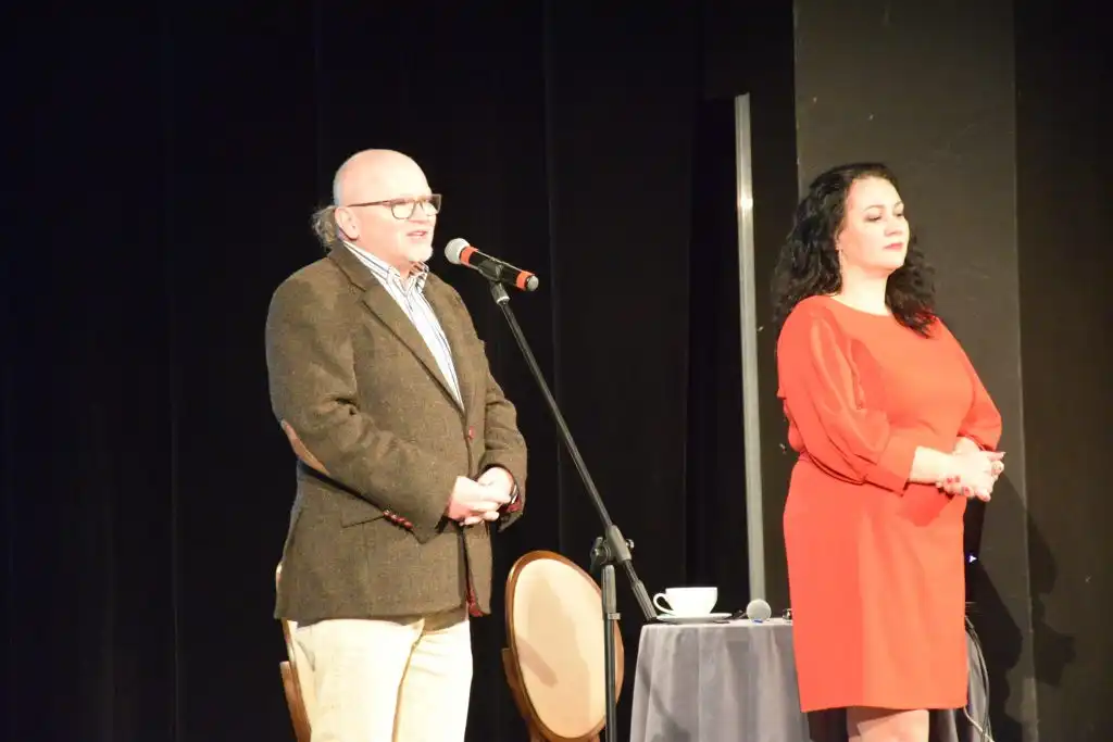 Stary Sącz: Nowe otwarcie Uniwersytetu Trzeciego Wieku