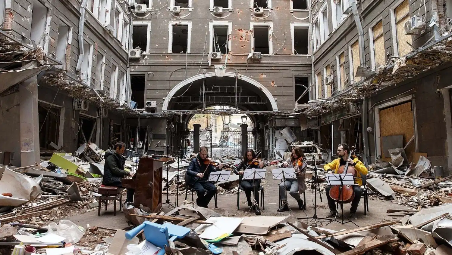 Małopolska: Wydarzenia kulturalne na weekend 2 - 5 luty