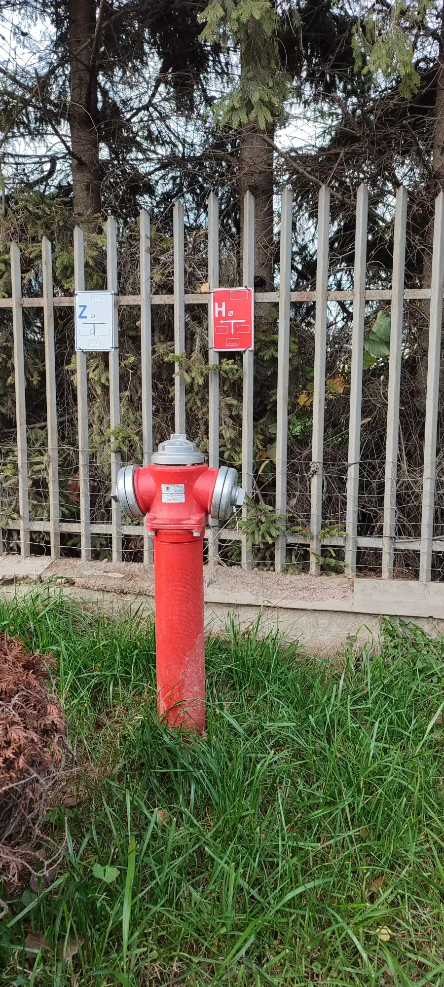 Ulica Łączna w Chełmcu ma już wodociąg i kanalizację