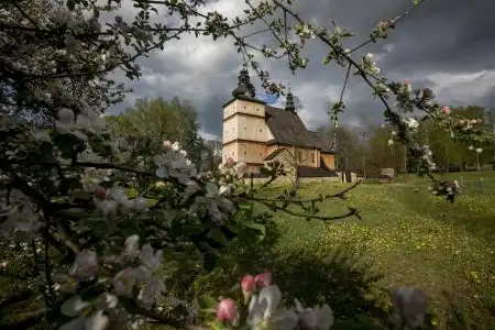 Dni Otwarte Funduszy Europejskich w Sądeckim Parku Etnograficznym