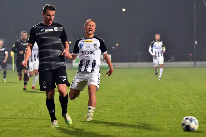 Powrót Sandecji na stadion przy ul. Kilińskiego i przegrana ze Skrą Częstochowa