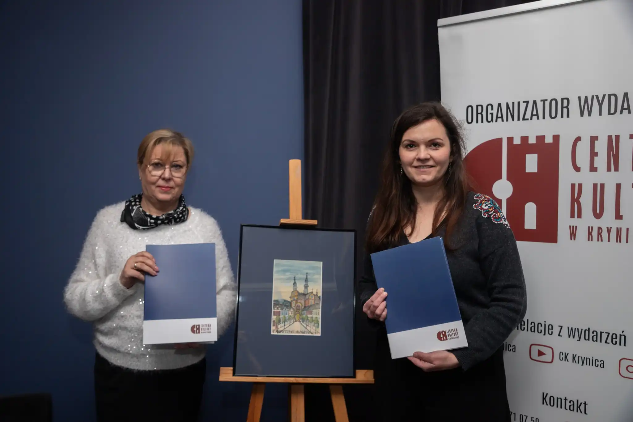 Nikifor – Matejko z Krynicy. Wyjątkowa wystawa w Gorlicach