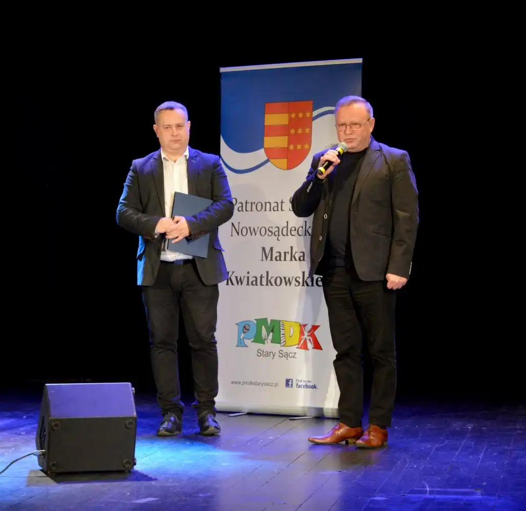 Zakończył się XXVIII Starosądecki Konkurs Młodych Wokalistów