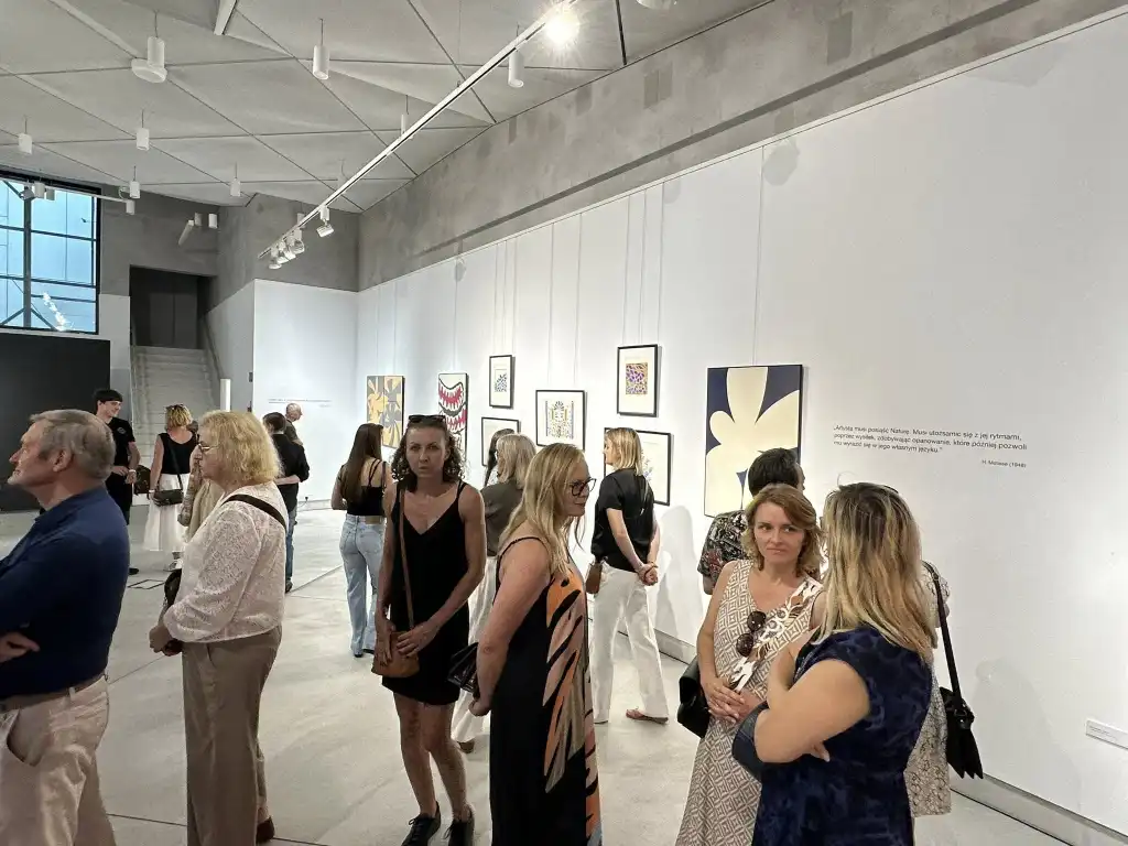 „Radosne formy” – spotkanie klasyki i współczesności w Starym Sączu