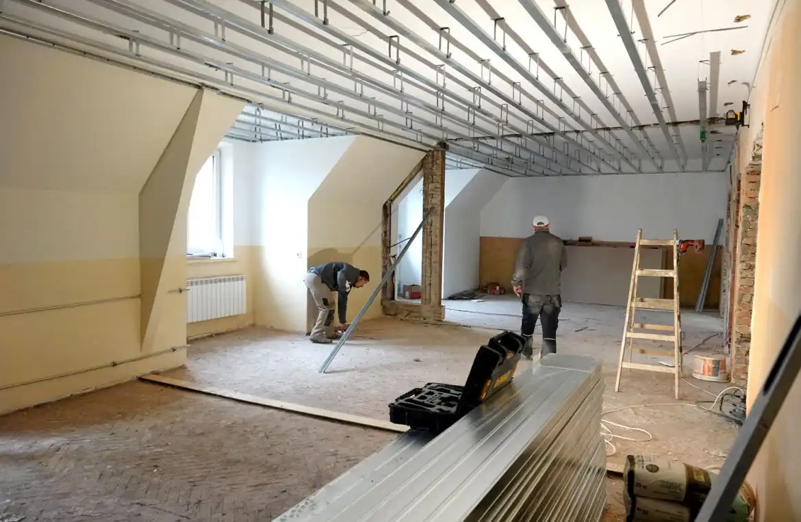 ZS w Marcinkowicach: będzie internat dla uczniów