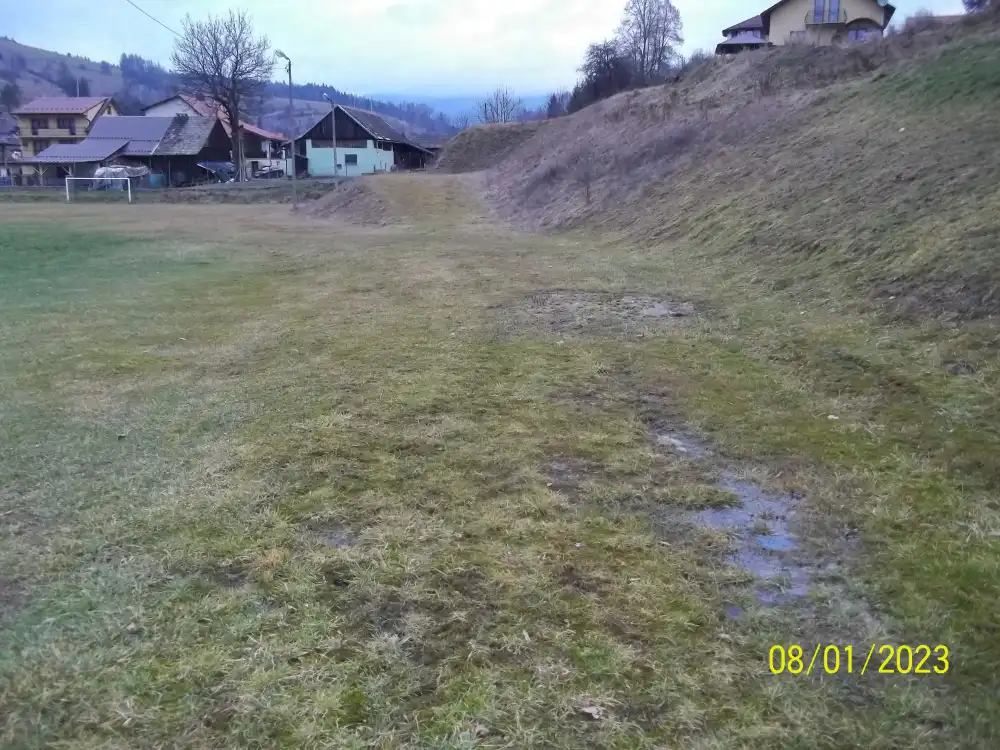 Stowarzyszenie „Nasz Milik” ukończyło projekt pt. „Rozwój infrastruktury kulturalnej i zabytkowej w gminie Muszyna