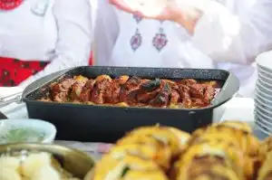 Beskidzkie Rytmy i Smaki zawładnęły Limanową