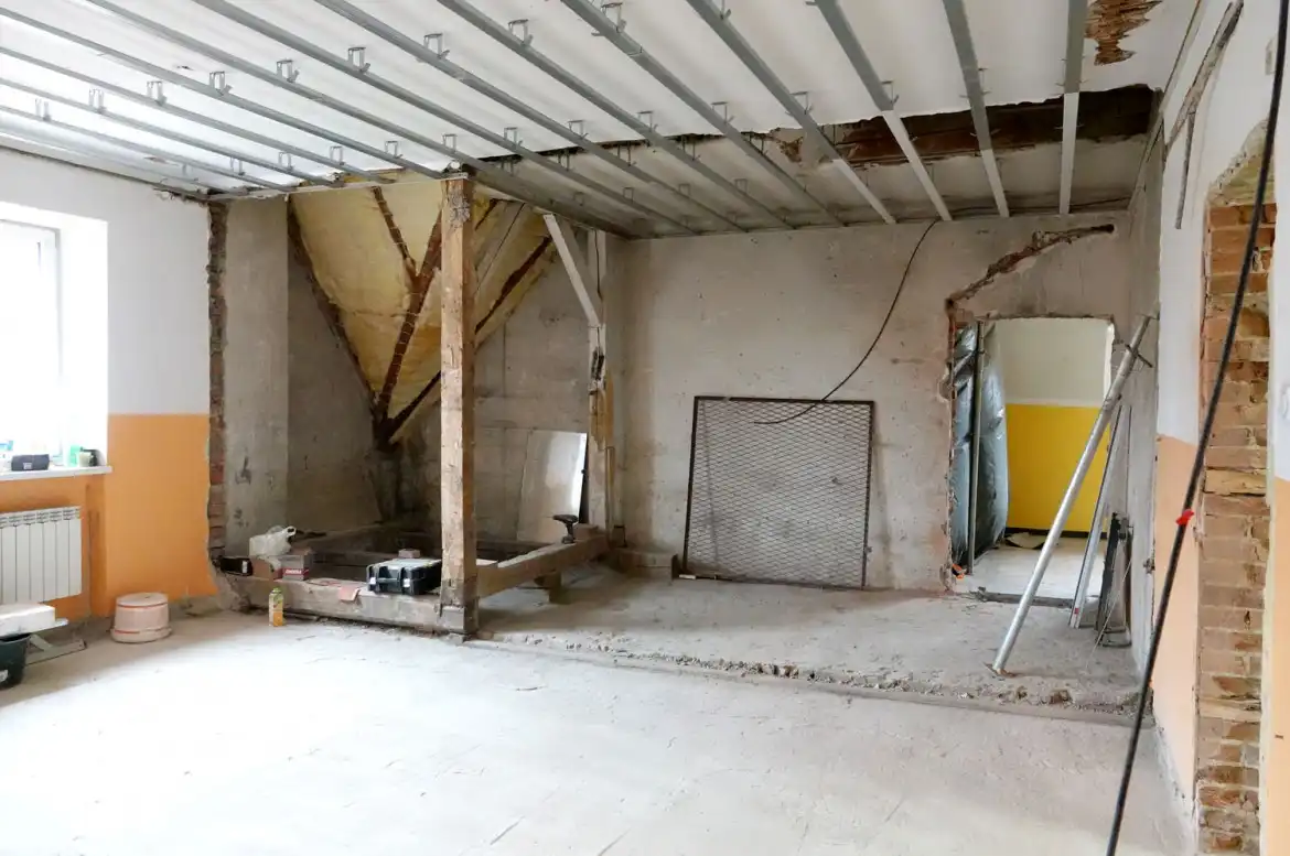 ZS w Marcinkowicach: będzie internat dla uczniów