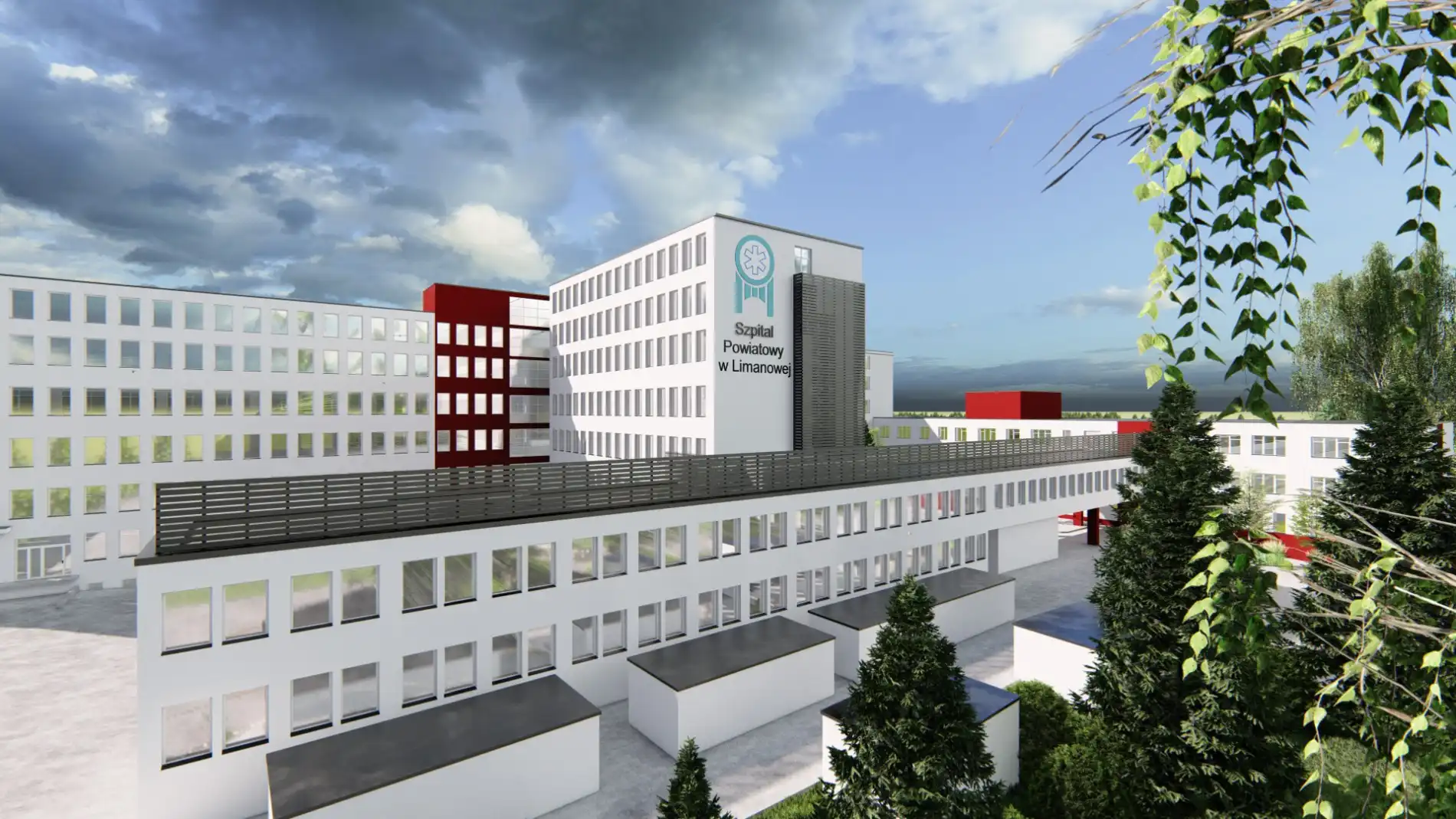 Szykują się kolejne inwestycje w limanowskim szpitalu