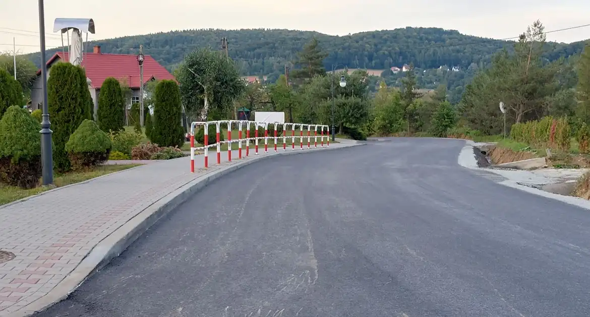 Dobiega końca ponad 5-letnia kadencja samorządów. Co udało się zrealizować na terenie gmin: Gródek nad Dunajcem, Korzenna i Łososina Dolna?