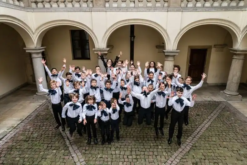 Małopolska: Wydarzenia kulturalne na weekend 28-31 lipca