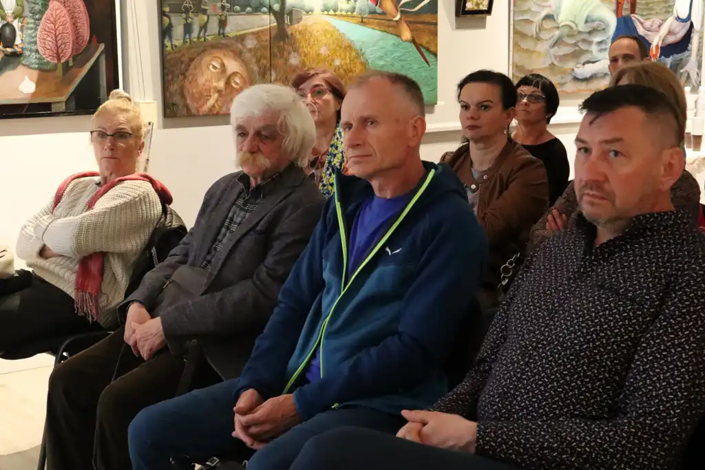 75. rocznica Akcji „Wisła”. O akcji przesiedleńczej na Sądecczyźnie podczas spotkania z dr. Anną Wilk