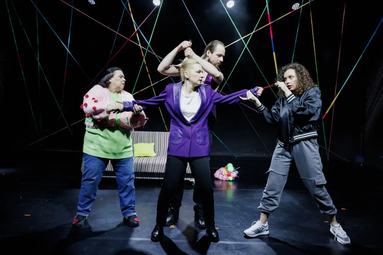 Małopolska: Wydarzenia kulturalne na najbliższy weekend i początek kolejnego tygodnia 22 - 28 lutego