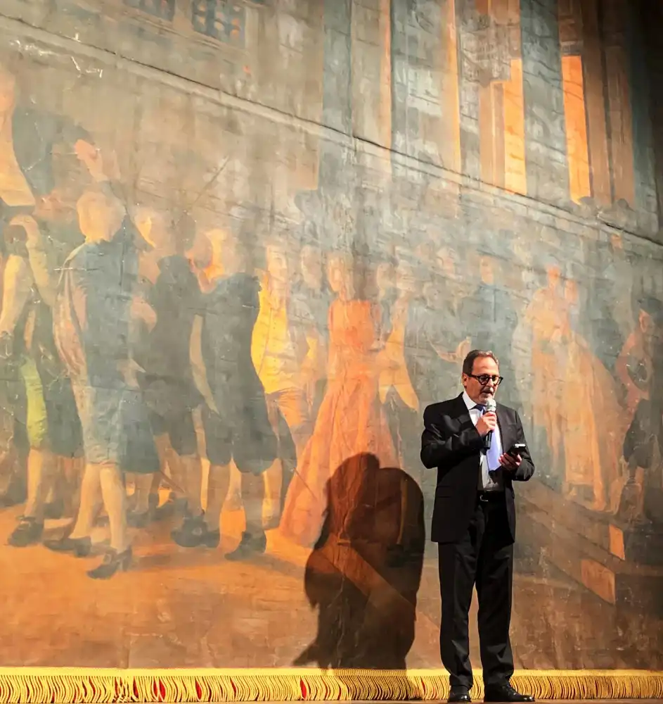 Powiat Nowosądecki na Festiwalu Przyjaźni w Italii. Współpraca i nowe projekty