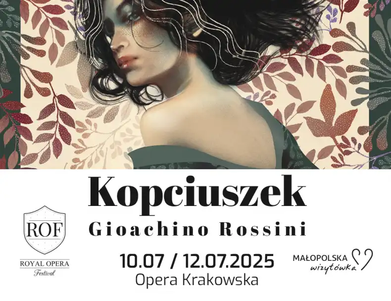 Kulturalna Małopolska na weekend 10 - 13 lipca