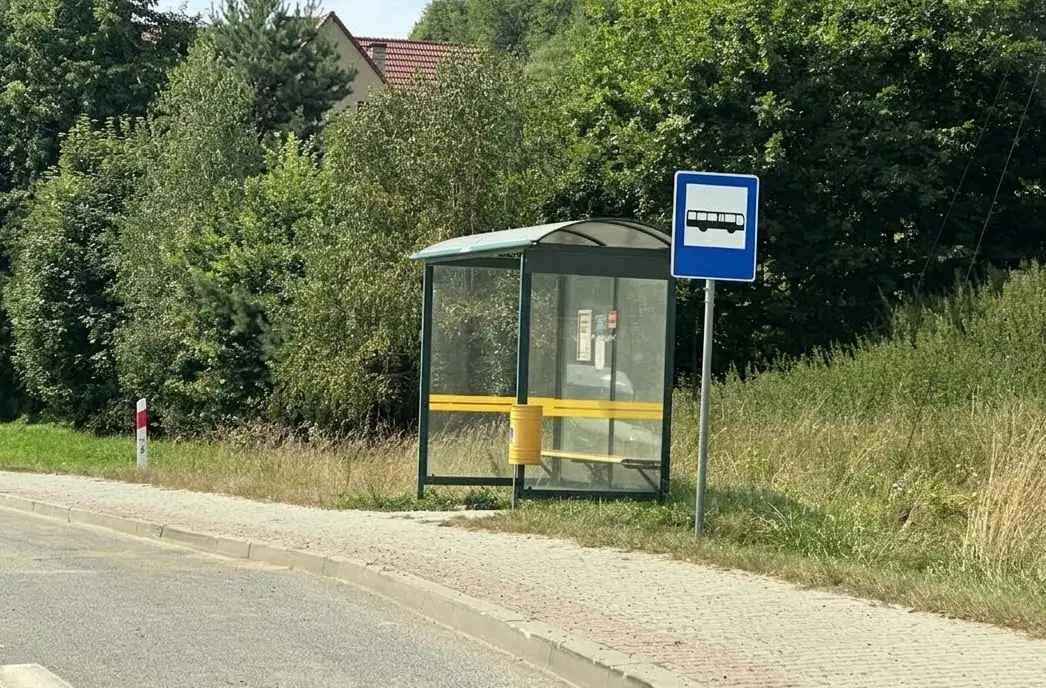 Uwaga pasażerowie. Zamknęli fragment Sienkiewicza. Autobusy linii 18 i 51 pojadą objazdem
