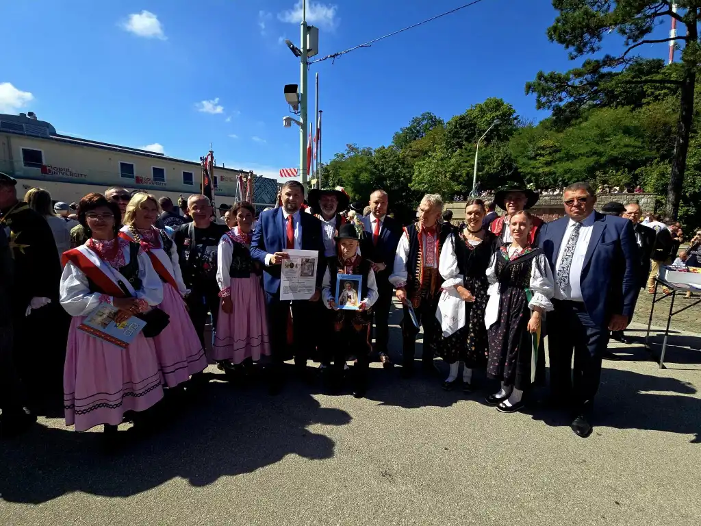 342 lata po odsieczy wiedeńskiej. Polacy wciąż pamiętają