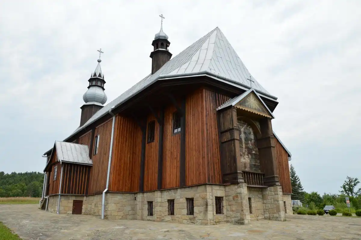 Blisko milion zł dla Gminy Łososina Dolna na ochronę zabytków