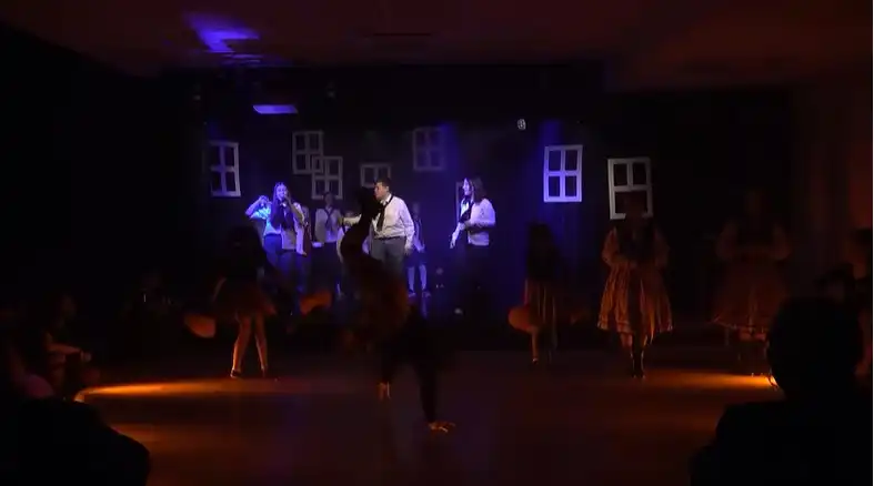 Nowy Sącz: Zakończył się kompleksowy remont Pałacu Młodzieży