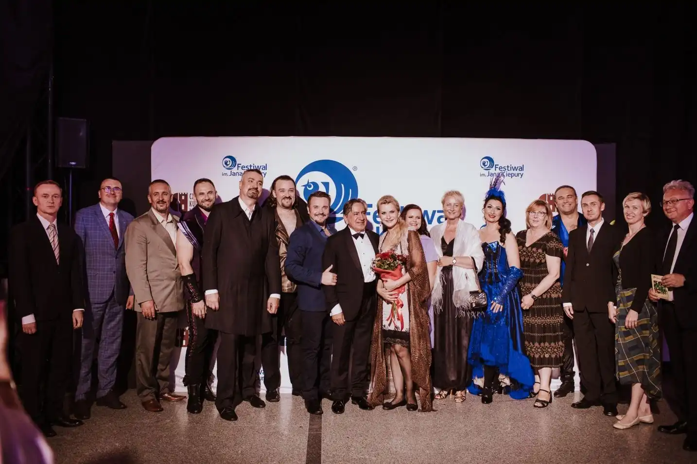 Krynicka publiczność obejrzała jedną z najbardziej znanych oper w historii muzyki – „Traviatę”