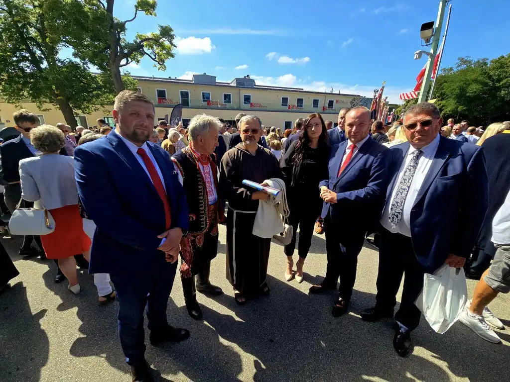 342 lata po odsieczy wiedeńskiej. Polacy wciąż pamiętają