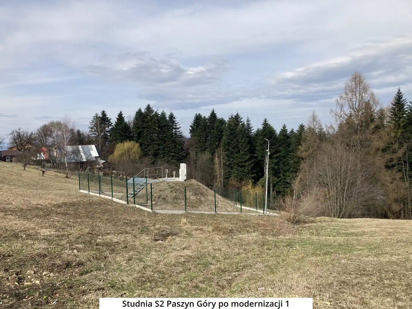 W Gminie Chełmiec zakończono inwestycję za ponad 7 mln zł