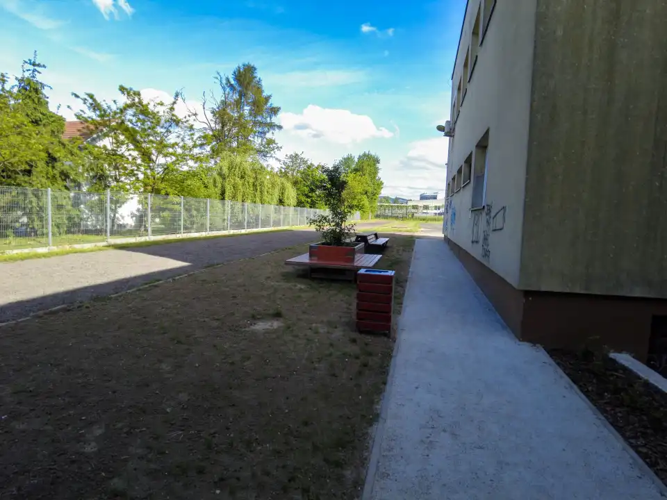 Zakończyły się prace remontowe przy Szkole Podstawowej nr 15