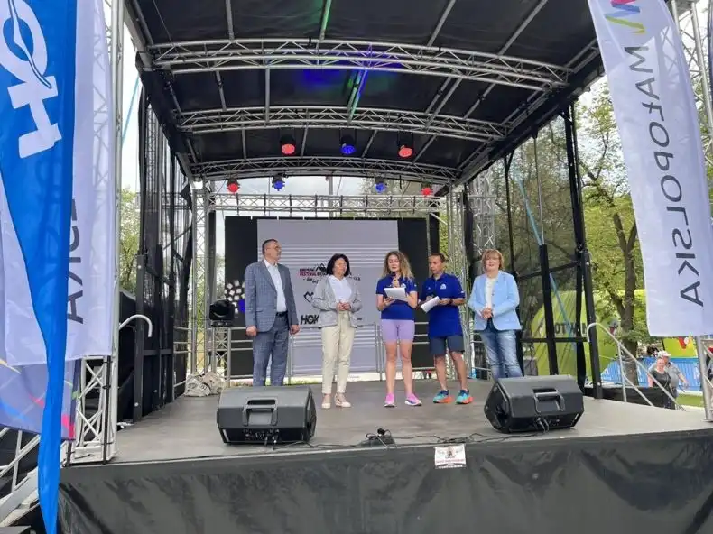 Trzecia edycja Europejskiego Festiwalu Biegowego „Dwa Beskidy” dobiegła końca