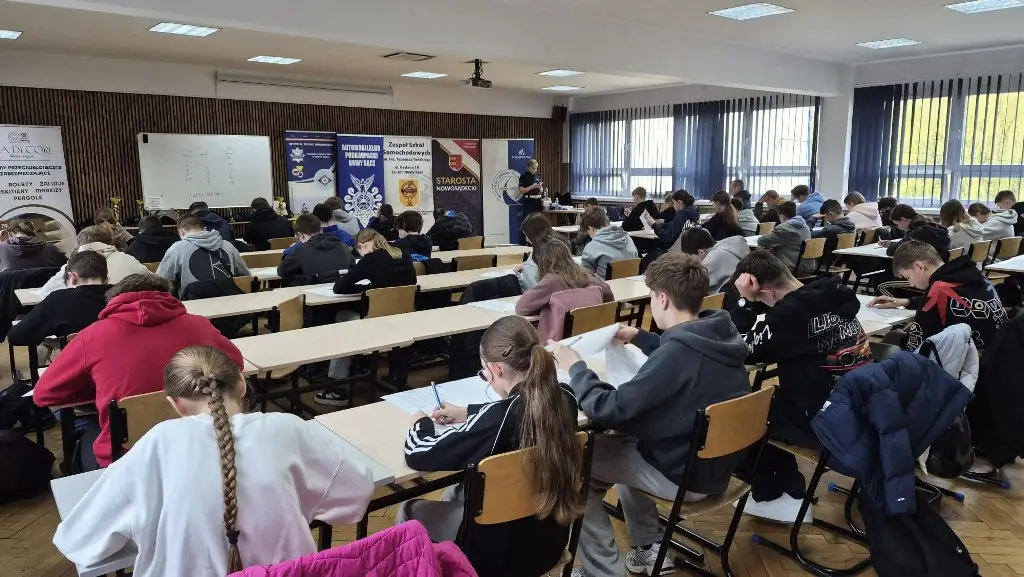 Najlepsi z Sądecczyzny wyłonieni. Teraz czas na etap wojewódzki turnieju BRD