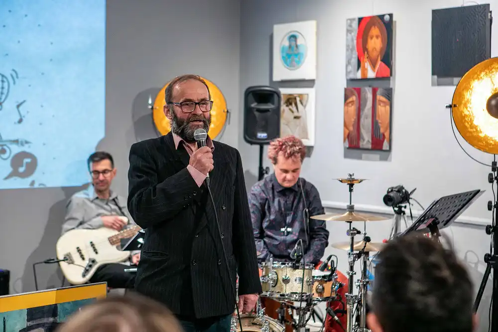 „Nikifor muzyką malowany” - koncert w Muzeum Nikifora