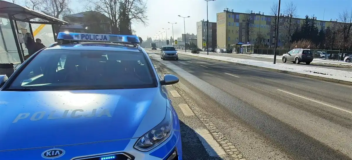 „Twoje Światła – Nasze Bezpieczeństwo” - podsumowanie akcji na Sądecczyźnie