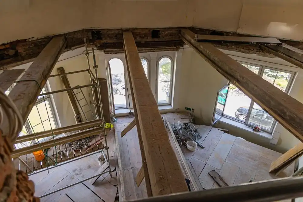 Nowy Sącz stawia na przyszłość. Powstaje nowoczesne centrum edukacyjne dla przyszłych masażystów