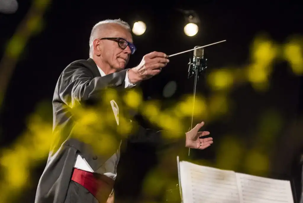 Szef i dyrygent Miejskiej Orkiestry Stary Sącz kończy przygodę ze starosądecką orkiestrą