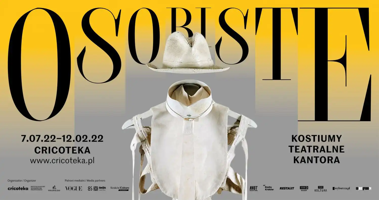 Małopolska: Wydarzenia kulturalne na weekend 7-10 lipca