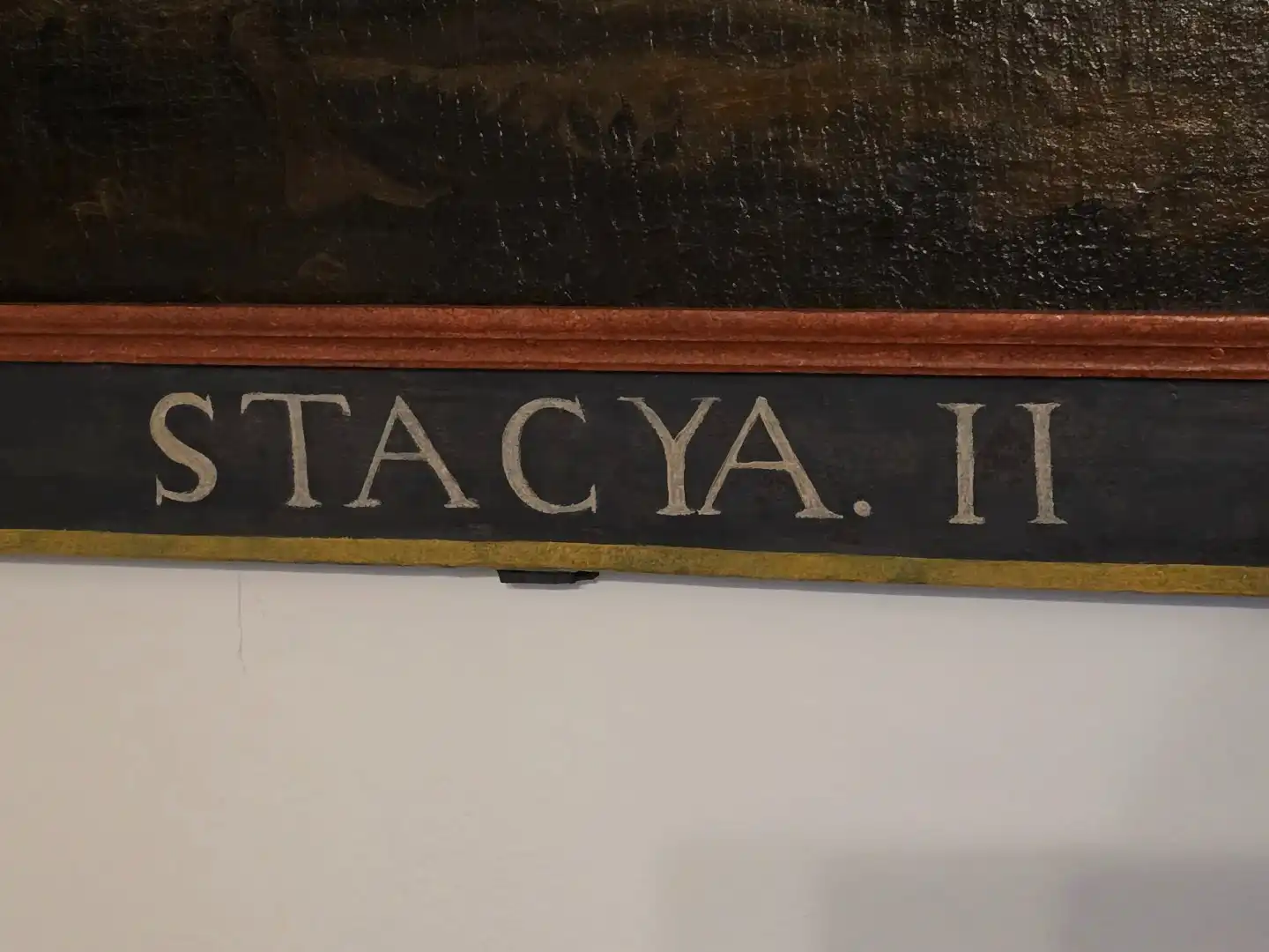 Zakończono prace konserwatorskie w kościele św. Michała Archanioła w Binarowej