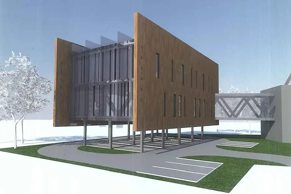 Wydział Nauk Społecznych i Sztuki ANS rozbudowuje swoją bazę dydaktyczną